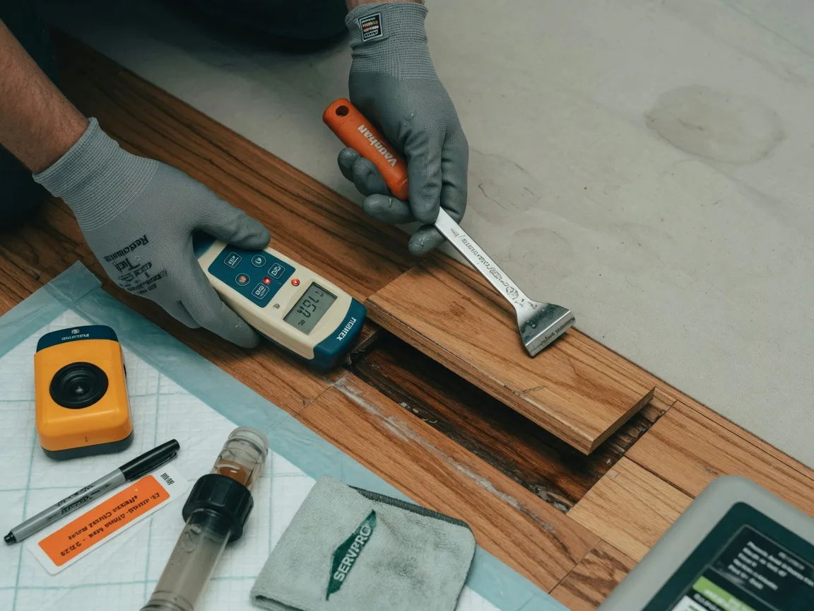 Why choose Water Damage Restoration in Canyon Country, CA